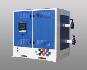 Simplex Load Banks - LBW Water-cooled Load Bank