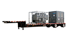 Simplex Ultra Large Load Bank Systems Rental