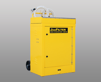 Simplex Filtration System - JoeFilter