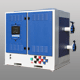 Simplex Load Banks - LBW Water-Cooled Load Bank