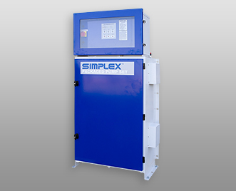 Simplex Fuel Pump Sets - Packaged Pump Set