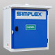 Simplex Tank Filling Systems - FuelPort