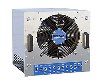Simplex MicroStar R Precision Heater Rental